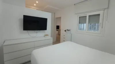 Apartment in La Jara photo 11