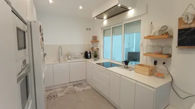 Apartment in La Jara photo 12