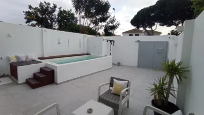 Apartment in La Jara photo 19