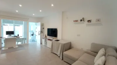 Apartment in La Jara photo 20