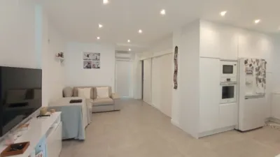 Apartment in La Jara photo 21