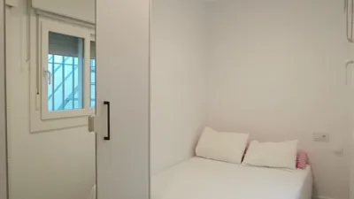 Apartment in La Jara photo 22