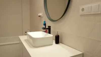 Apartment in La Jara photo 24