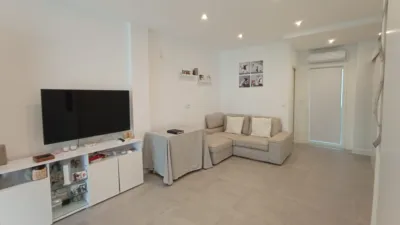 Apartment in La Jara photo 25
