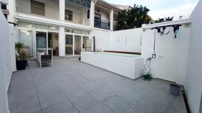 Apartment in La Jara photo 26