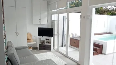 Apartment in La Jara photo 27