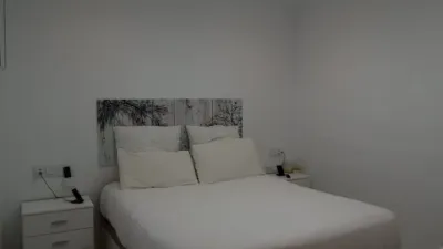 Apartment in La Jara photo 29