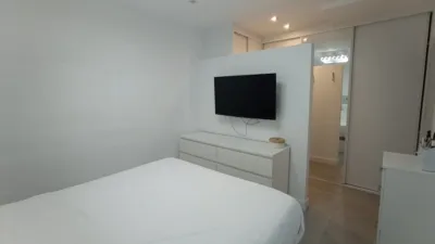 Apartment in La Jara photo 5