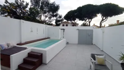 Apartment in La Jara photo 7