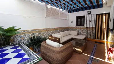 Semi-detached house on Paraíso Street photo 11