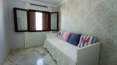 Semi-detached house on Paraíso Street photo 26