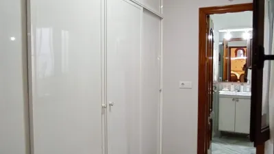 Semi-detached house on Paraíso Street photo 13