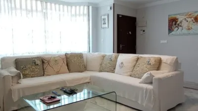 Semi-detached house on Paraíso Street photo 6