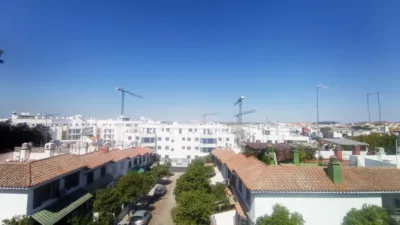 Semi-detached house on Paraíso Street photo 30