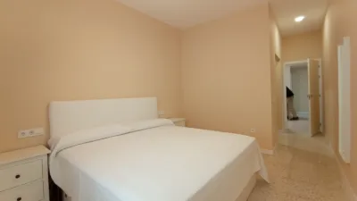 Flat on Calle del Ganado photo 6