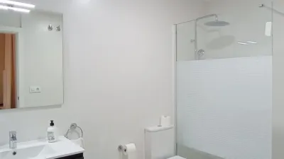 Flat on Calle del Ganado photo 15