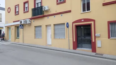 Flat on Calle del Ganado photo 23