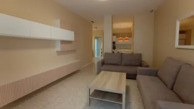 Flat on Calle del Ganado photo 13