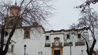 Flat on Calle del Ganado photo 25