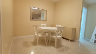 Flat on Calle del Ganado photo 22