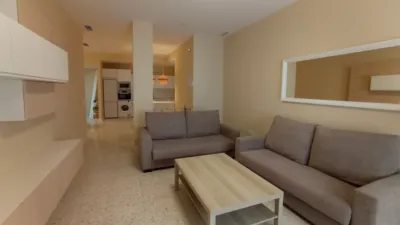 Flat on Calle del Ganado photo 14
