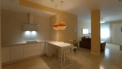 Flat on Calle del Ganado photo 26