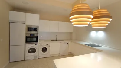 Flat on Calle del Ganado photo 4