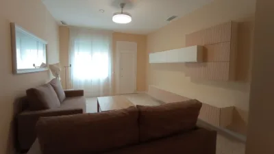 Flat on Calle del Ganado photo 12
