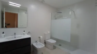 Flat on Calle del Ganado photo 16