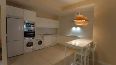 Flat on Calle del Ganado photo 3