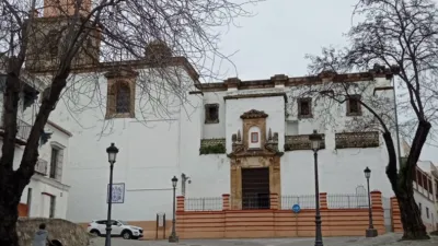Flat on Calle del Ganado photo 24