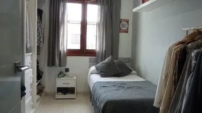 Semi-detached house on Calle Paraíso photo 21