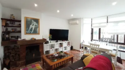 Semi-detached house on Calle Paraíso photo 7