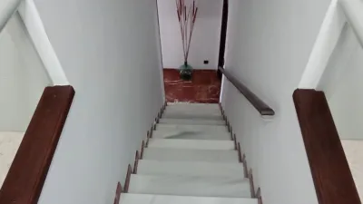 Semi-detached house on Calle Paraíso photo 14