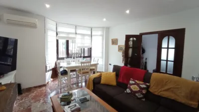 Semi-detached house on Calle Paraíso photo 6