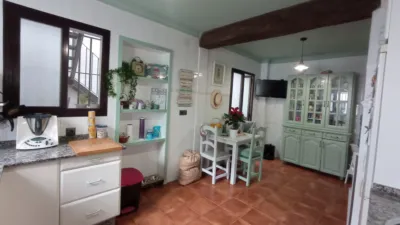 Semi-detached house on Calle Paraíso photo 10