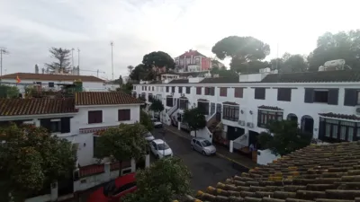 Semi-detached house on Calle Paraíso photo 33