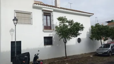 Semi-detached house on Calle Paraíso photo 31