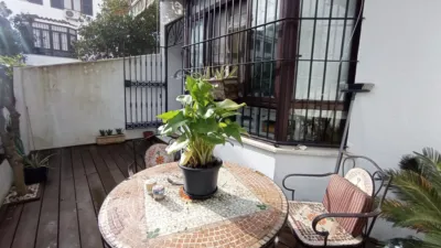 Semi-detached house on Calle Paraíso photo 26