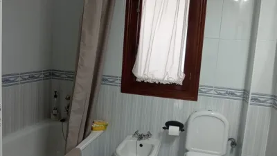 Semi-detached house on Calle Paraíso photo 20