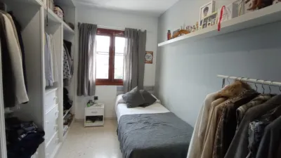 Semi-detached house on Calle Paraíso photo 22