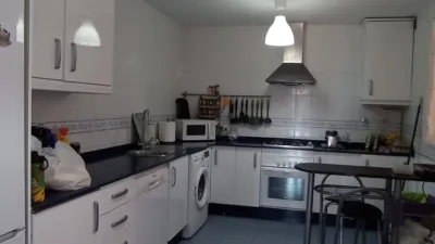 Semi-detached chalet in El Pino-Bajo de Guía photo 7