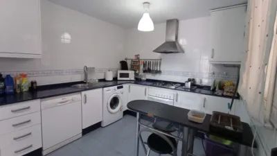 Semi-detached chalet in El Pino-Bajo de Guía photo 6