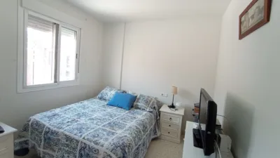 Semi-detached chalet in El Pino-Bajo de Guía photo 11