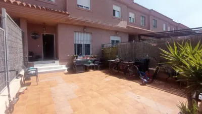 Semi-detached chalet in El Pino-Bajo de Guía photo 2