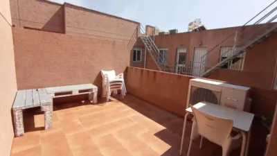 Semi-detached chalet in El Pino-Bajo de Guía photo 16