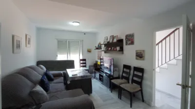 Semi-detached chalet in El Pino-Bajo de Guía photo 4
