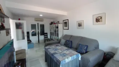 Semi-detached chalet in El Pino-Bajo de Guía photo 3