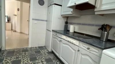 Apartment on Avenida Quinto Centenario photo 18
