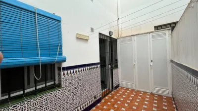Apartment on Avenida Quinto Centenario photo 20